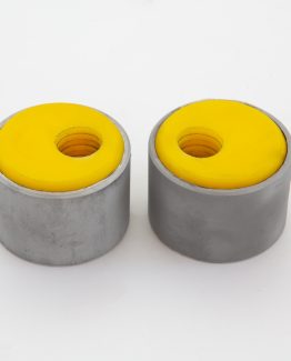 BMW e30 Control arm bushes (acentric)