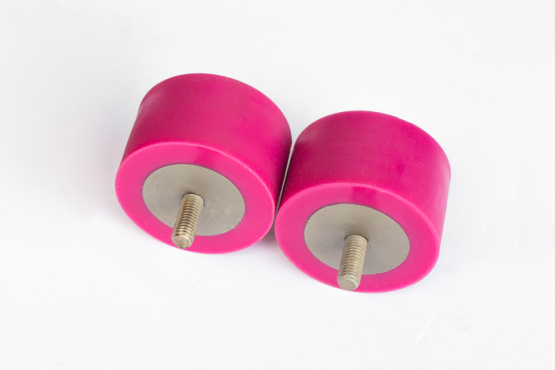 tacos de caja VIP gearbox mount bushes strongflex powerflex