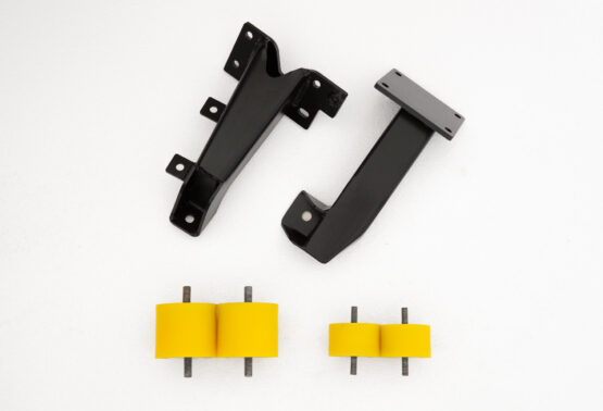 BMW e30 SWAP engine mounts and polybushes